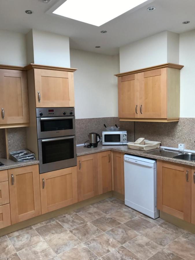 Thurdistoft Farmhouse, Dunnetbay Accommodation ثورسو المظهر الخارجي الصورة