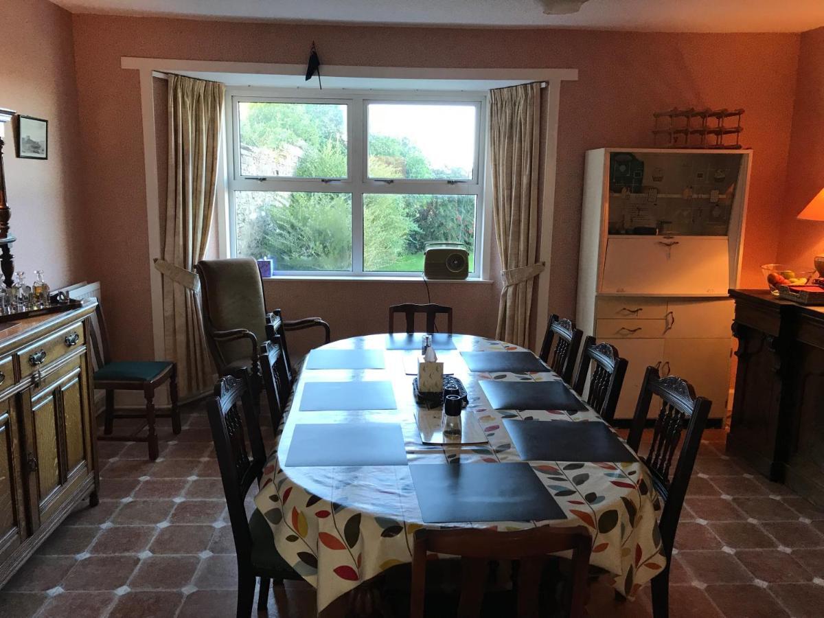Thurdistoft Farmhouse, Dunnetbay Accommodation ثورسو المظهر الخارجي الصورة